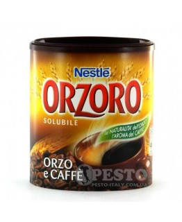 Кофейный напиток Nestle Orzoro solubile e caffe 120г