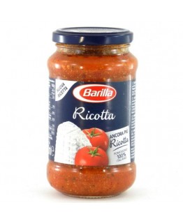 Соусы к макаронам Barilla ricotta 400 г