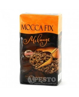 Кофе молотый Mocca fix melange 500 г