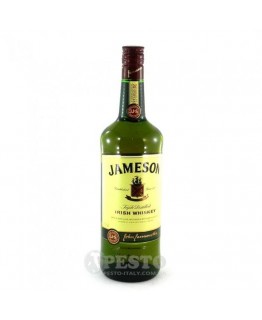 Виски Jameson 1л Виски Jameson 1л
