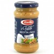 Соусы к макаронам Barilla Pesto Ricotta e Noci 190 г - фото 2 Соусы к макаронам Barilla Pesto Ricotta e Noci 190 г - фото 2