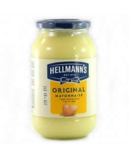 Майонез Hellmanns Oryginalny 650 мл