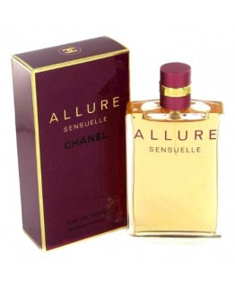 Парфумована вода Сhanel Allure 100 ml Парфумована вода Сhanel Allure 100 ml
