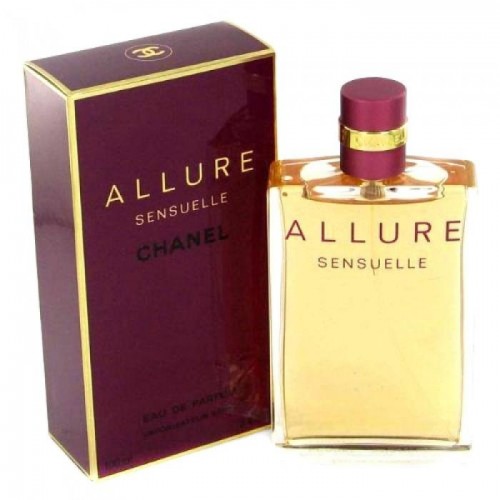 Парфумована вода Сhanel Allure 100 ml Парфумована вода Сhanel Allure 100 ml
