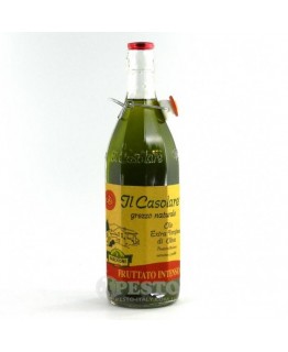 Оливковое Farchioni Il Casolare grezzo naturale 1 л