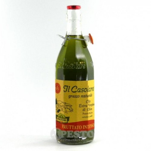 Оливкова Farchioni Il Casolare grezzo naturale 1 л Оливкова Farchioni Il Casolare grezzo naturale 1 л