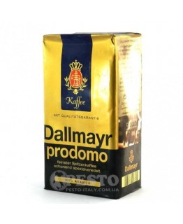 Кава мелена Dallmayr Prodomo 500 г Кава мелена Dallmayr Prodomo 500 г