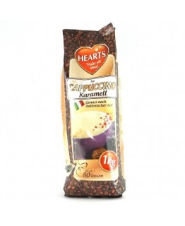 Капучино Hearts Karamell 1 кг