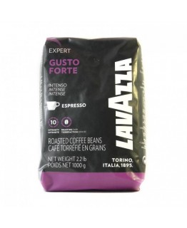 Кофе в зернах Lavazza Espresso Vending gusto forte 1кг