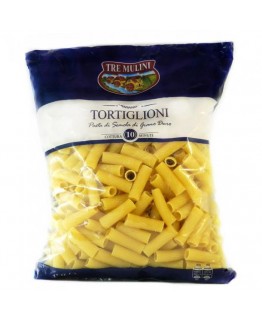 Макароны классические Tre Mulini Tortiglioni 1кг