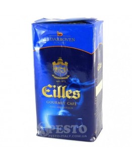 Молотый кофе Eilles 500 г