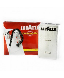 Молотый кофе Lavazza Carmencita 250 г