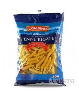 Макароны Combino Penne Rigate 500г