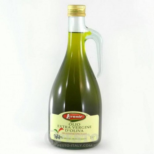 Оливковое Levante extra vergine de oliva selezione speciale 1 л Оливковое Levante extra vergine de oliva selezione speciale 1 л