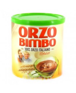Кофейный напиток Orzo Bimbo Italiano 120 г Кофейный напиток Orzo Bimbo Italiano 120 г