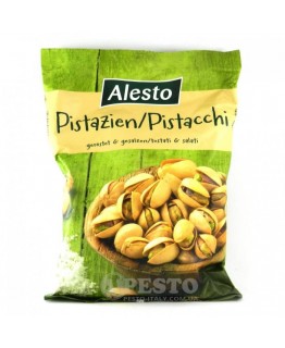 Фисташка Alesto соленые 500г
