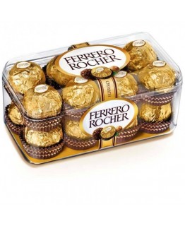 Конфеты шоколадные Ferrero Rocher 200 г