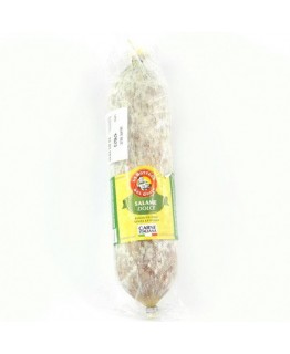 Салями La Bottega del gusto salame dolce 0.5 кг Салями La Bottega del gusto salame dolce 0.5 кг