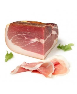 Прошутто Prosciutto crudo Salumeo 1кг Прошутто Prosciutto crudo Salumeo 1кг