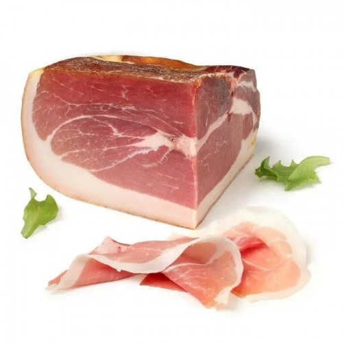 Прошутто Prosciutto crudo Salumeo 1кг Прошутто Prosciutto crudo Salumeo 1кг