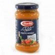 Соусы к макаронам Barilla i Pesti pesto rosso 190 мл - фото 2 Соусы к макаронам Barilla i Pesti pesto rosso 190 мл - фото 2