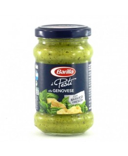 Соус Pesto Barilla alla Genovese 170г
