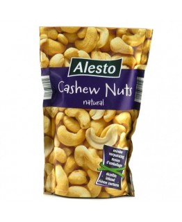 Орехи кешью Alesto natural 200г