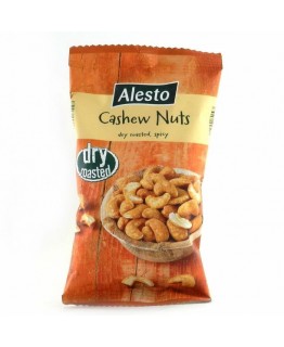 Орехи кешью Alesto пикантные 200 г