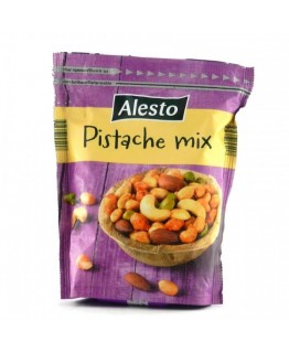 Орехи Alesto Pistache Mix смесь 200г