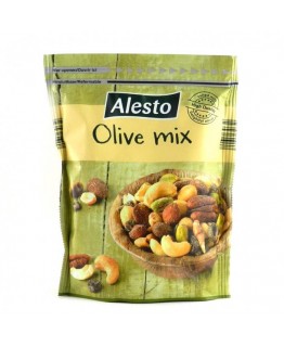 Орехи Alesto Olive Mix смесь 200г