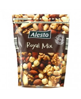 Орехи Alesto Royal Mix смесь 200г Орехи Alesto Royal Mix смесь 200г