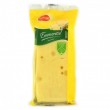 Сыр твердый Milbona Emmental 400г - фото 2