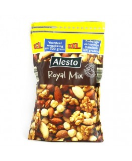 Смесь орехов Alesto Royal Mix 300 г