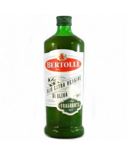 Масло оливковое Bertolli Fragrante extra vergine 1л
