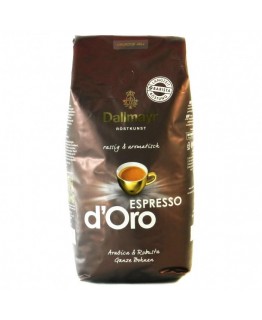 Кофе в зернах Dallmayr Espresso dOro 1 кг