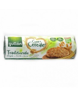 Печенье Gullon cuor di cereale tradizionale 280г