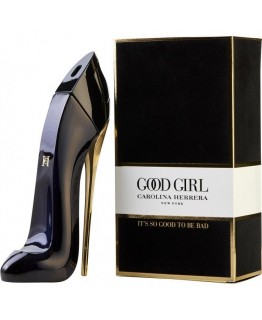 Парфюменая вода Carolina Herrera Good Girl 80мл
