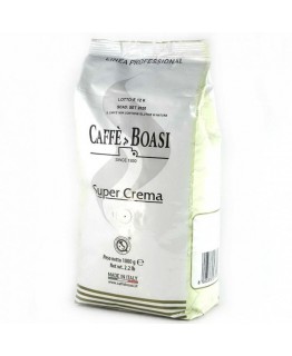 Кофе в зернах caffe Boasi super crema 1 кг Кофе в зернах caffe Boasi super crema 1 кг