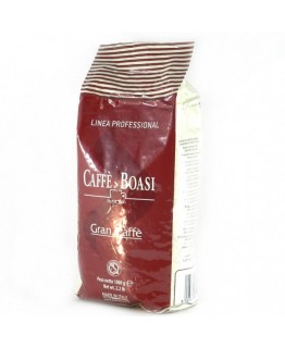 Кофе в зернах Boasi gran caffe 1 кг Кофе в зернах Boasi gran caffe 1 кг