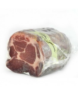 Коппа Stagionata dal Salumiere цена за 1 кг