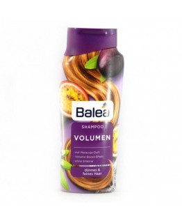 Шампунь Balea volumen для обэму волос 300мл