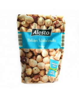Фундук Alesto italian Hazlnuts roasted 200г