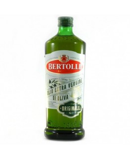 Масло оливковое Bertolli Originale extra vergine 1л