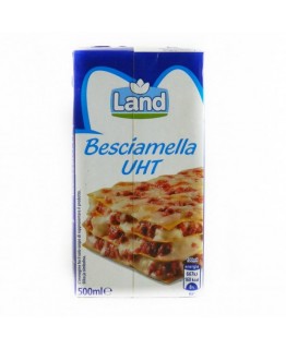 Соус Land besciamella 0.500мл