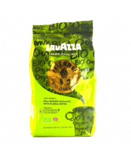 Кофе в зернах Lavazza Tierra Bio organic 1 кг Кофе в зернах Lavazza Tierra Bio organic 1 кг