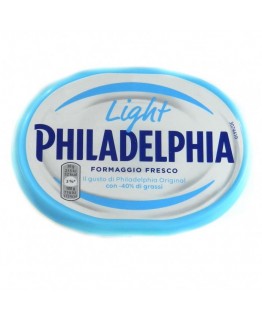 Сыр мягкий Philadelphia Light 190г
