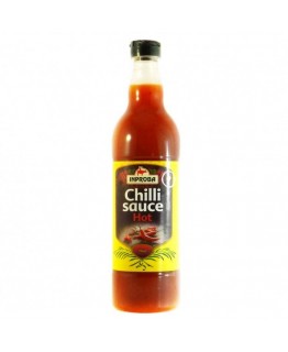 Соус Inproba Chilli sauce Hot 0,7л