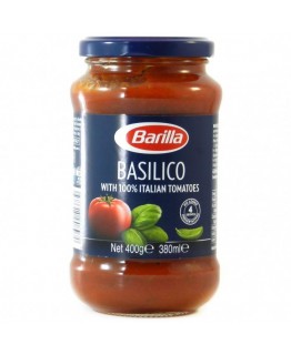 Соус Barilla Basilico 400г