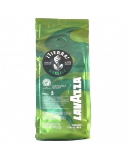 Кофе молотый Lavazza Tierra Brasile 180г Кофе молотый Lavazza Tierra Brasile 180г
