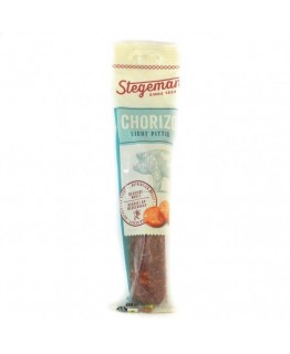Салями Stegeman chorizo ​licht pittig пикантная 200г